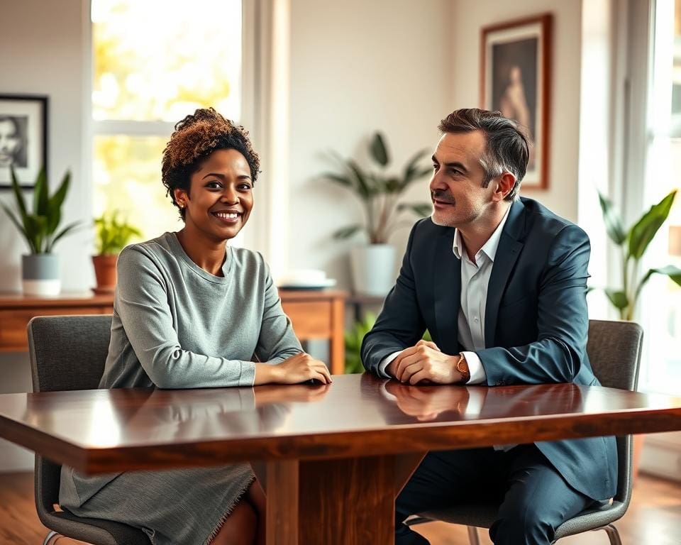 Is er een kennismakingsgesprek mogelijk met Mtea?