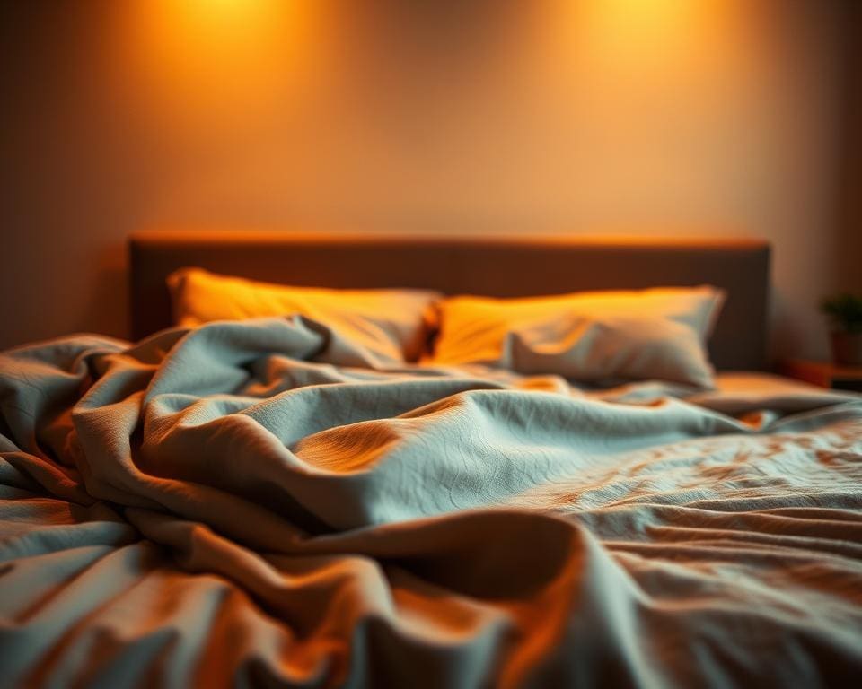 Is jersey geschikt voor nachtkleding?