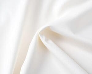 Is katoen poplin geschikt voor overhemden?