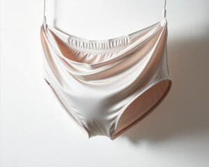 Is nylon geschikt voor ondergoed?