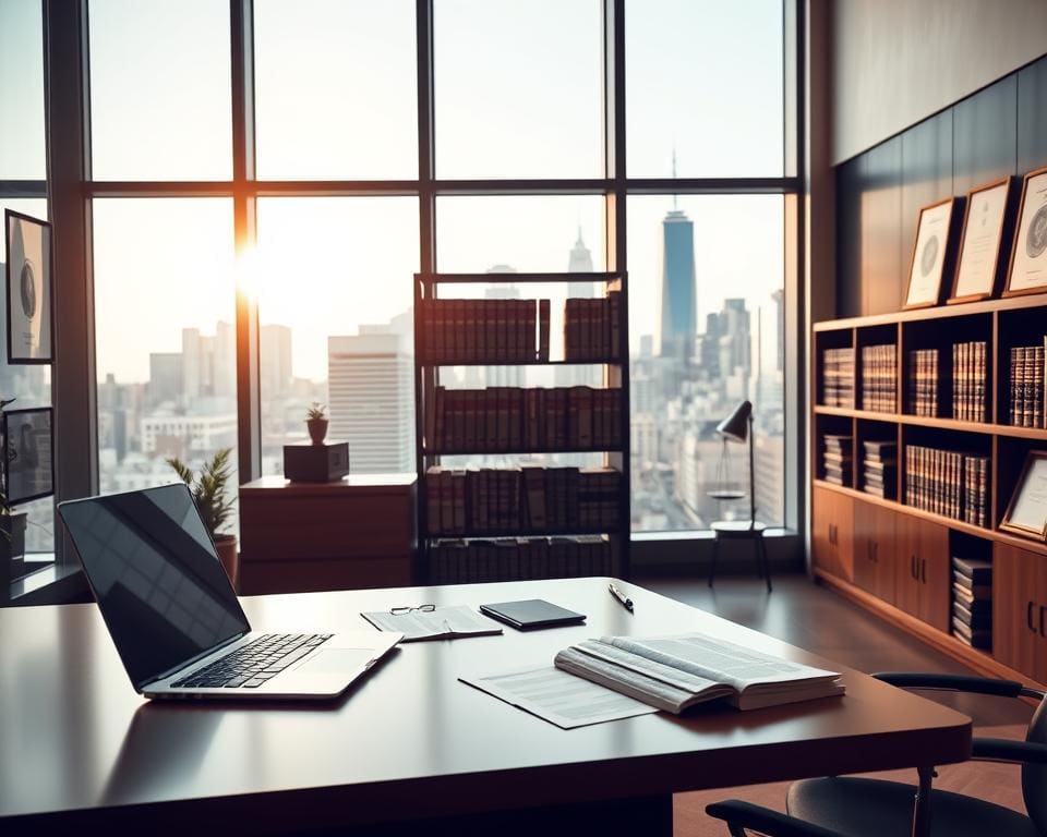 Legaltech AI-toepassingen
