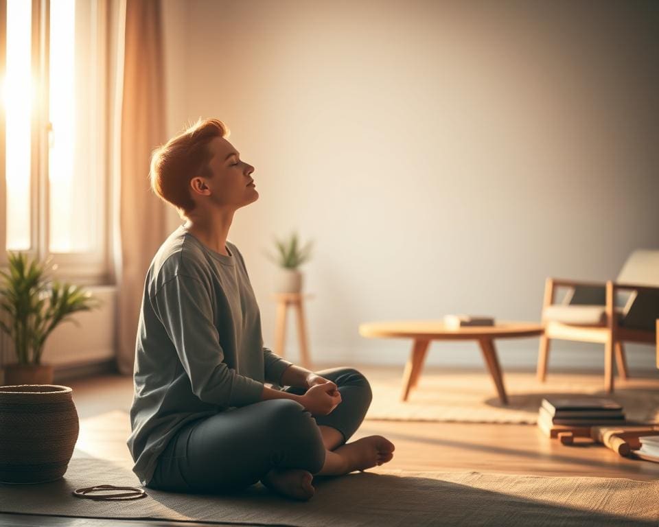 Mindful besluitvorming