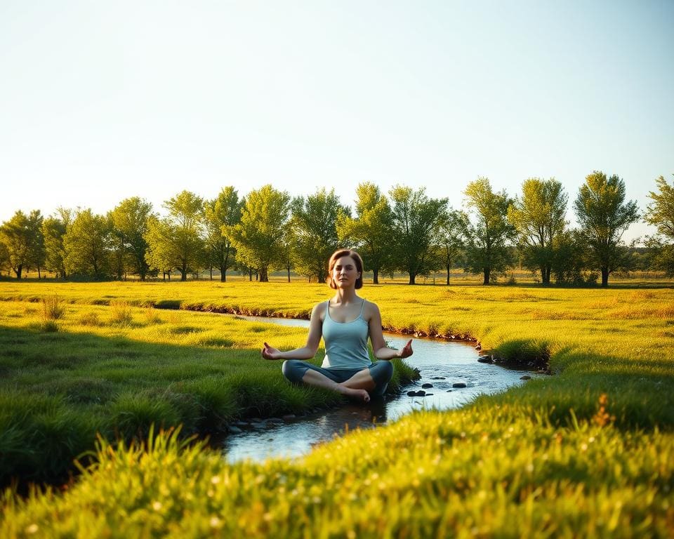 Mindfulness oefeningen