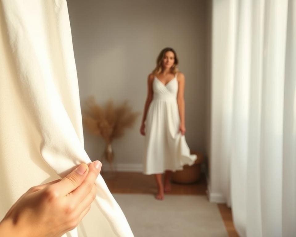 Modal kleding comfort