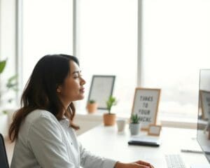 Wat betekent mentale gezondheid op je werk?