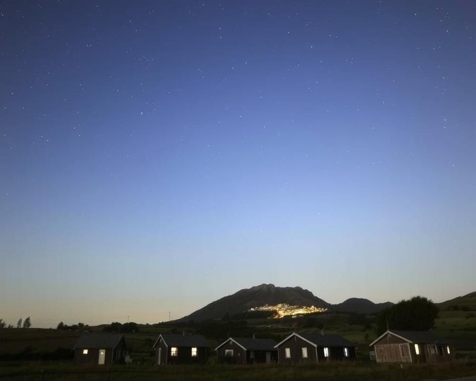 Wat gebeurt er bij nachtlawaai in Nieuw-Zeeland? 🇳🇿