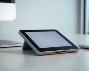 Wat is de beste gadget voor digitale notities?