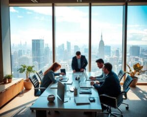 Wat is de snelste cloudoplossing voor teams?