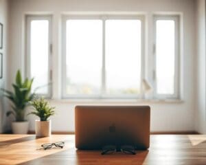 Wat kun je leren van minimalistisch werken?