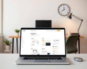 Wat maakt een website professioneel?