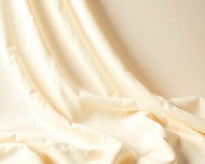 Wat maakt ongebleekte katoen ecologisch verantwoord?