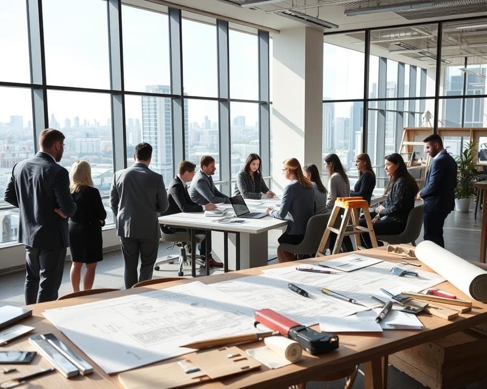Wat zijn plichten van sociale verhuurders bij renovatie?
