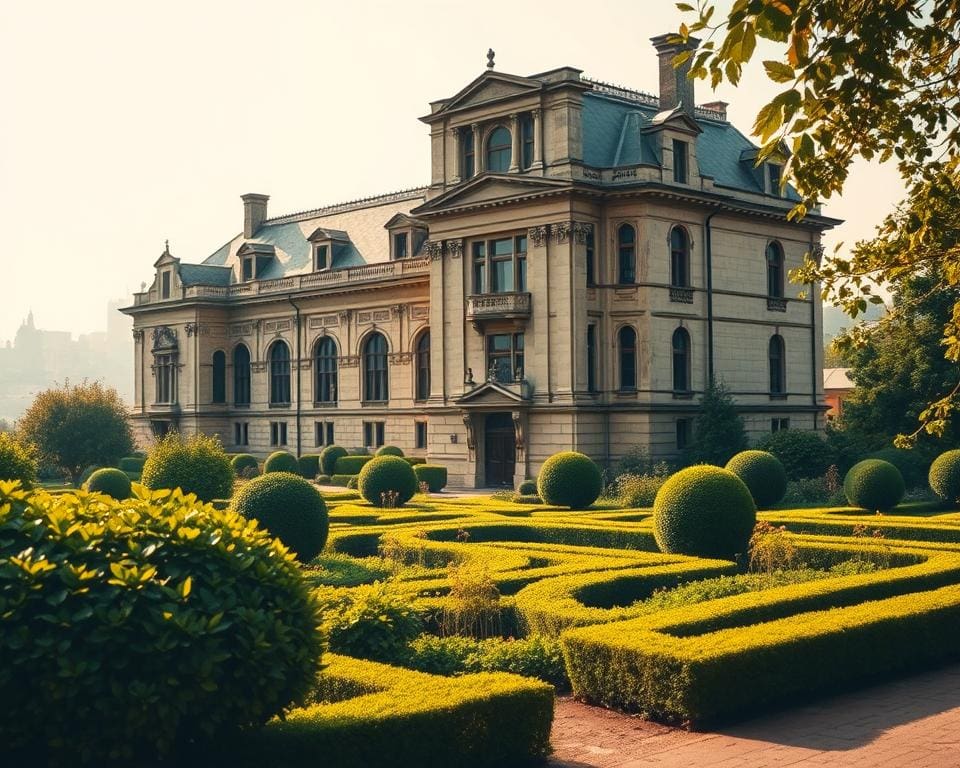 Wat zijn voorwaarden voor restauratie in erfgoedzones?