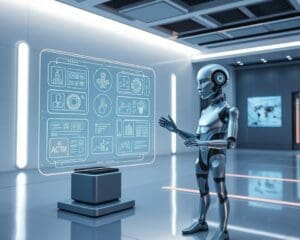 Welke AI gebruik je voor e-learningcontent?