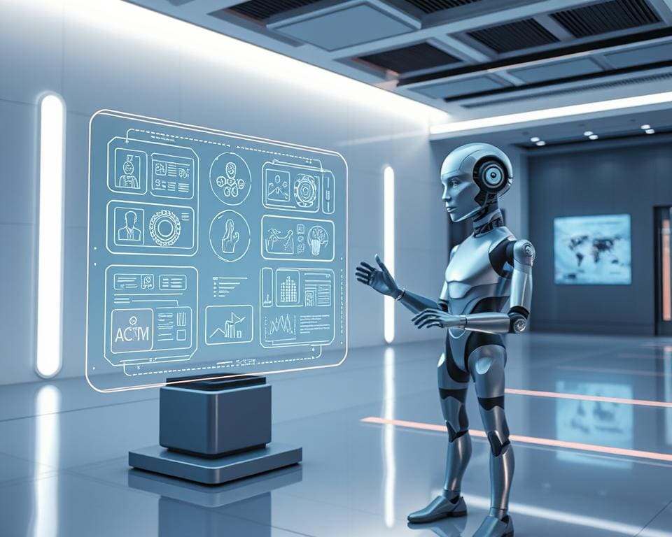 Welke AI gebruik je voor e-learningcontent?