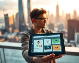 Welke AI-tools gebruiken contentmakers?