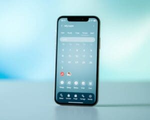 Welke app helpt bij het volgen van gewoontes?