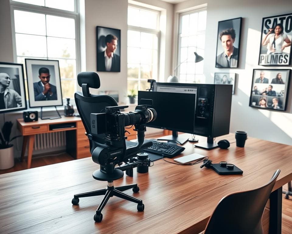 Welke computer koop je voor fotobewerking?