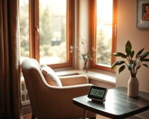 Welke gadget helpt je bij digitale ontspanning?