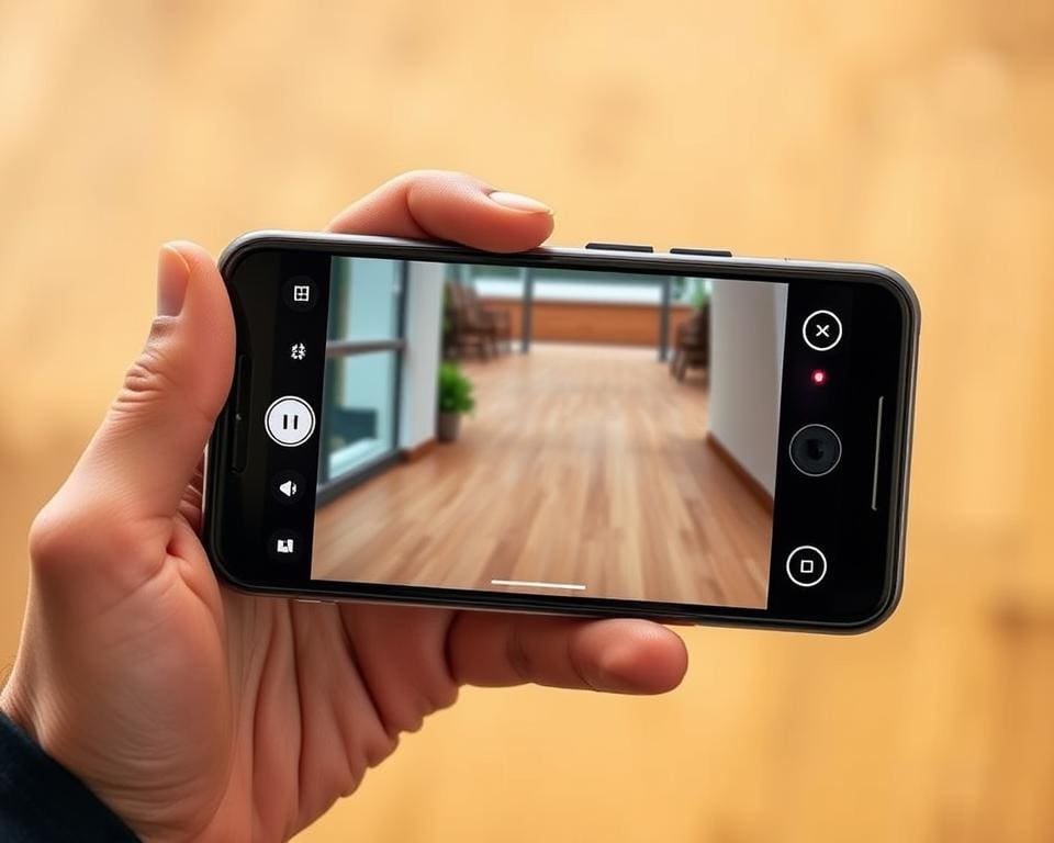 Welke telefoon biedt de beste stabilisatie bij video?