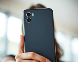 Welke telefoon heeft de beste selfiecamera?