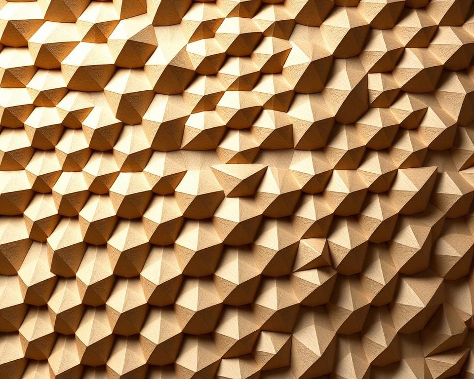 Zijn alle 3D Mesh matten even goed?