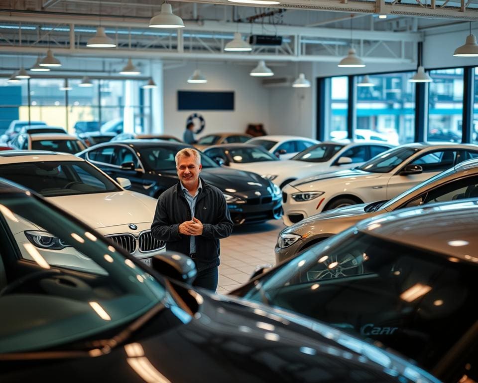betrouwbare autodealer kenmerken