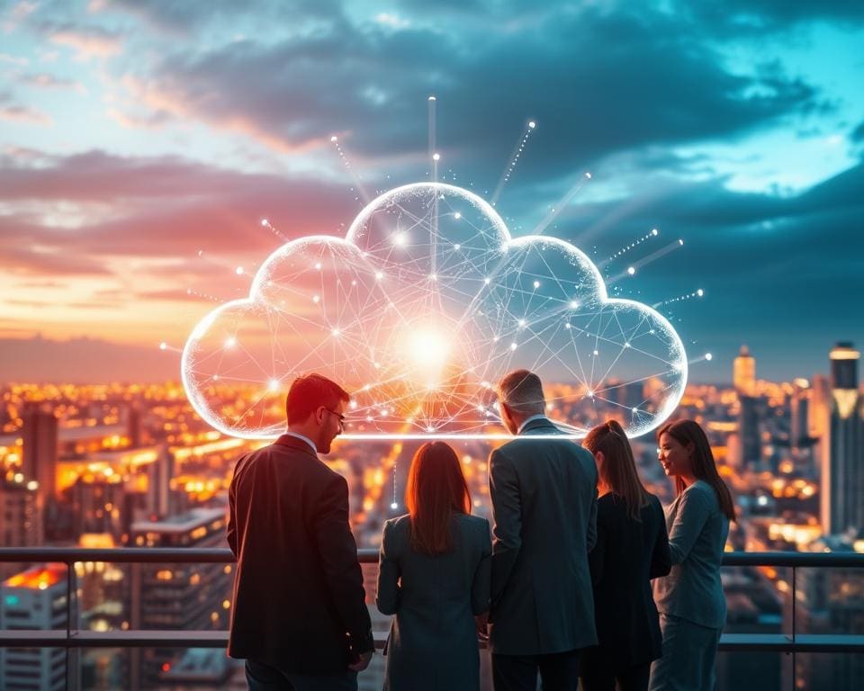 impact cloudoplossingen