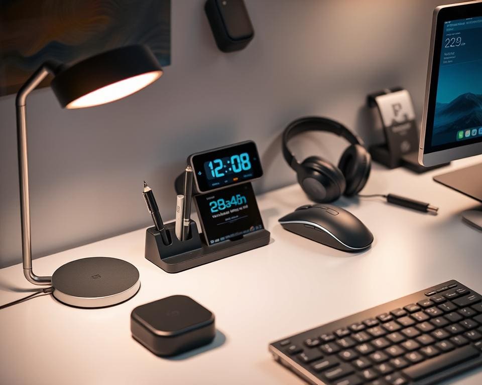 kantoor gadgets