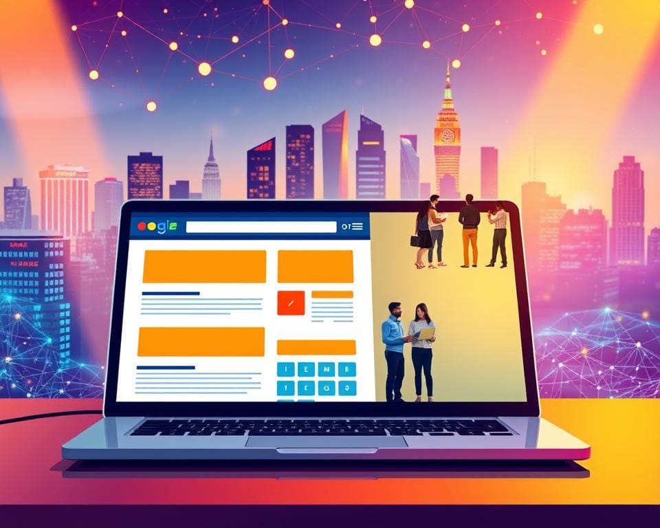 on-page optimalisatie
