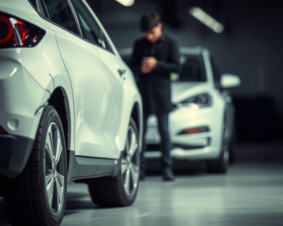 risico tweedehands elektrische auto