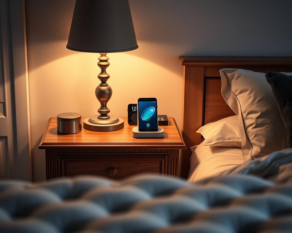 slaapkamer gadget