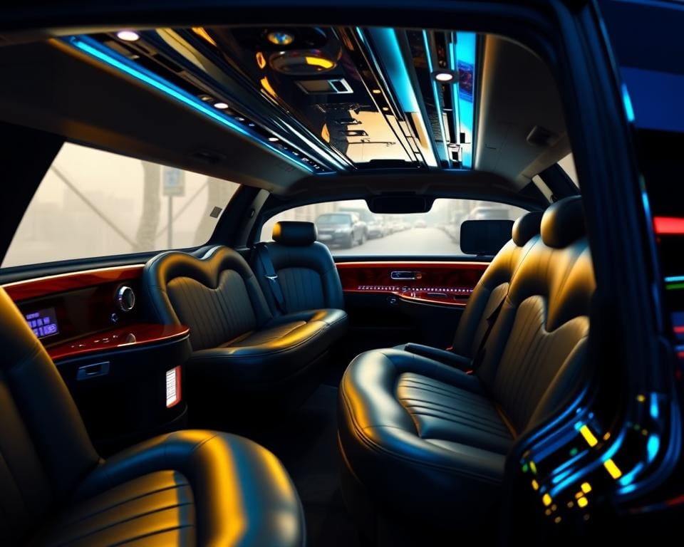 Vip transfer