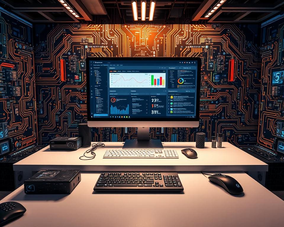 technische SEO