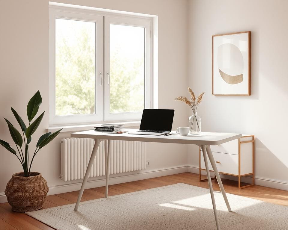werkritme ontwerpen