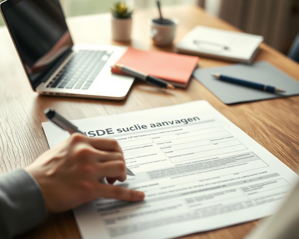 ISDE subsidie aanvragen
