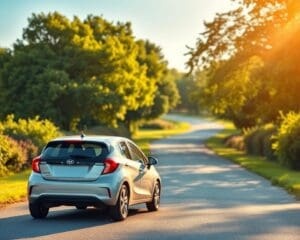 Is autorijles mogelijk met flexibele planning?