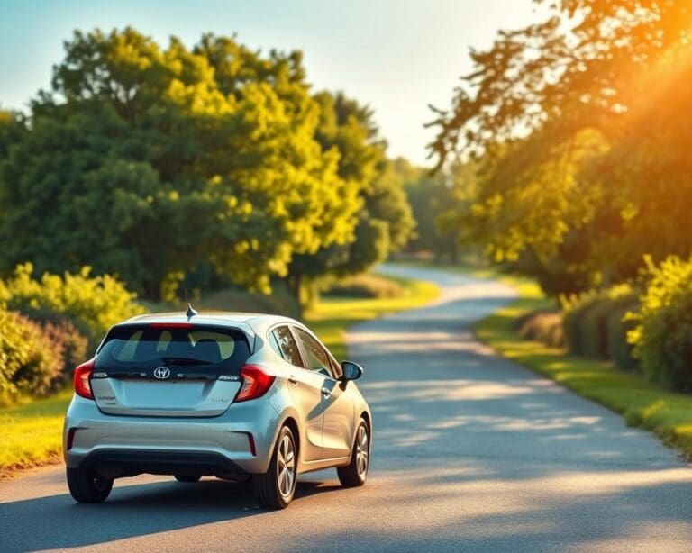 Is autorijles mogelijk met flexibele planning?