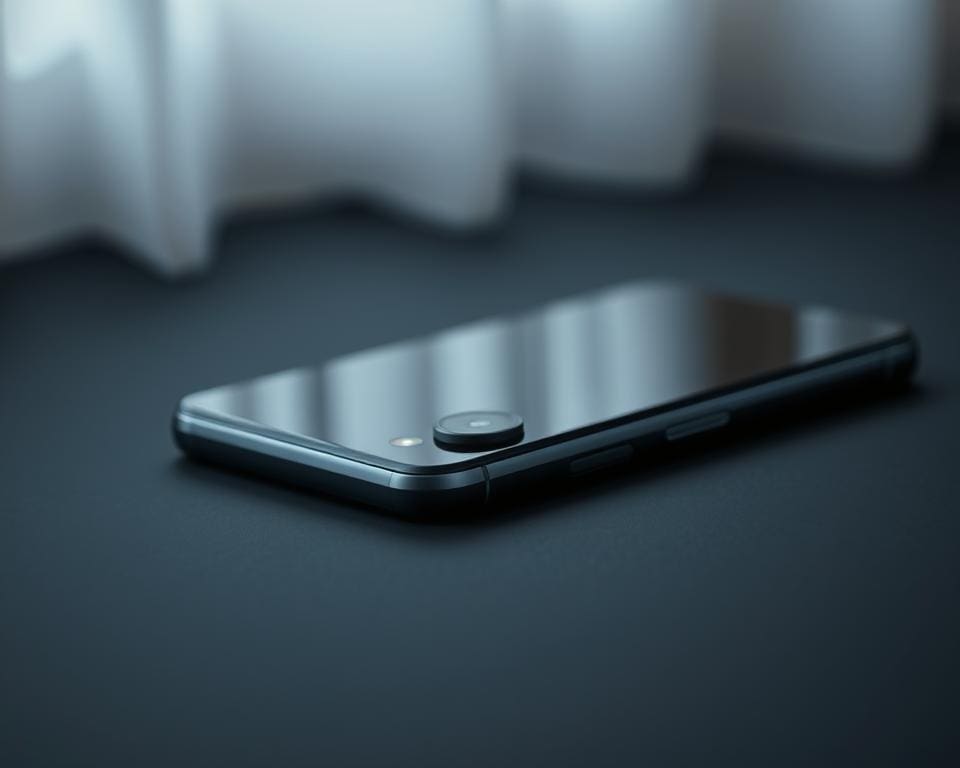Is een smartphonecamera goed genoeg voor film?