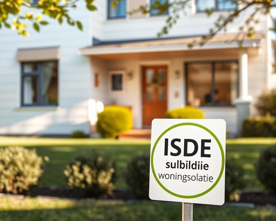 Is mijn woning geschikt voor ISDE subsidie?