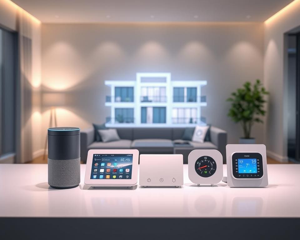 Kan ik een offerte krijgen voor een smart home?