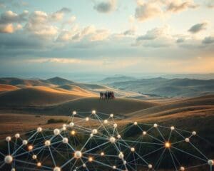 Kun je koppelingen uitbreiden via Mtea?