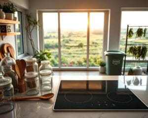 Milieuvriendelijke keuzes voor het hele huishouden