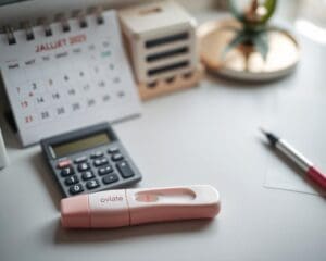 Moet ik elke maand opnieuw ovulatie berekenen?