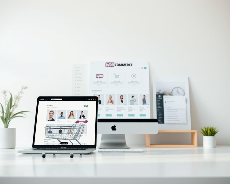 Waarom kiezen voor een WordPress webshop met WooCommerce?