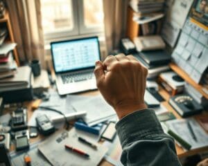 Wat als mijn berekening en testresultaat verschillen?