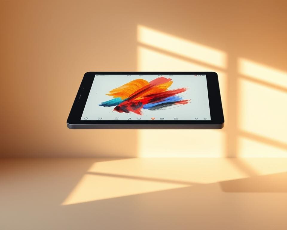 Wat is de beste app voor digitale schetsen?