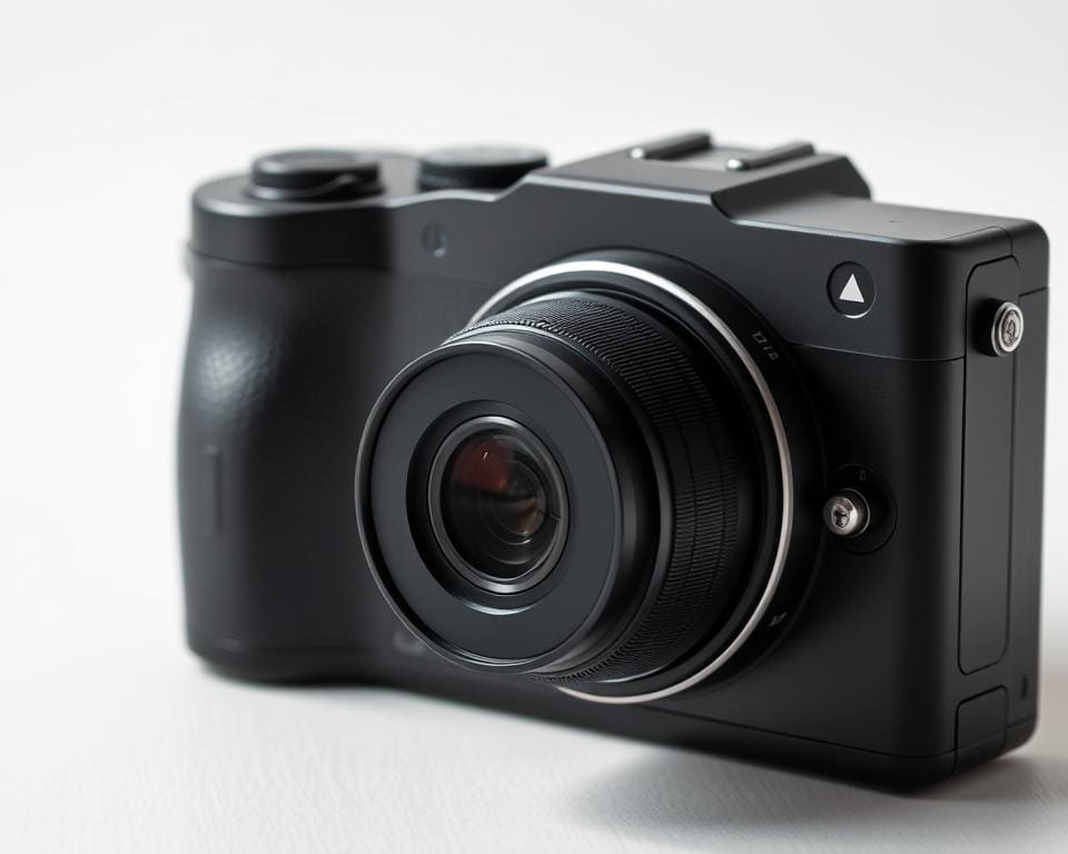 Wat is een betaalbare camera voor vloggen?