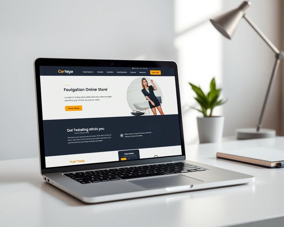 Wat maakt een webshop technisch betrouwbaar?
