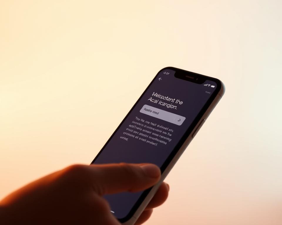 Wat zijn UX-eisen voor mobiele productpagina’s?